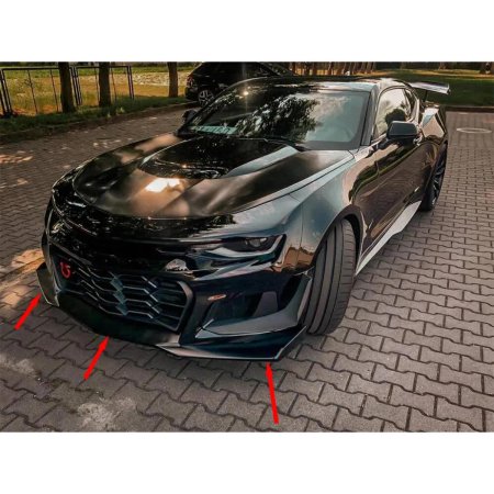 Шевроле камаро zl