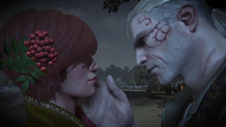 Гюнтер ведьмак