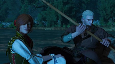 The witcher complete edition