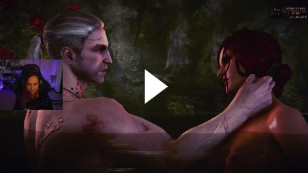 Верген ведьмак