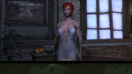 Шани ведьмак