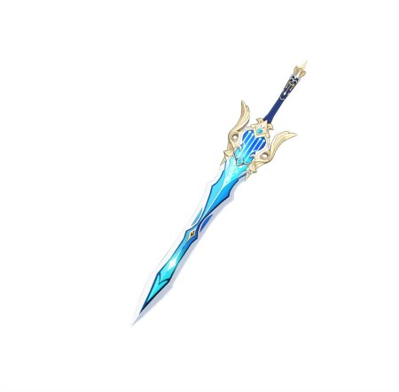 Мечи геншин импакт