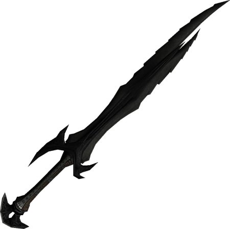 Скайрим мечи