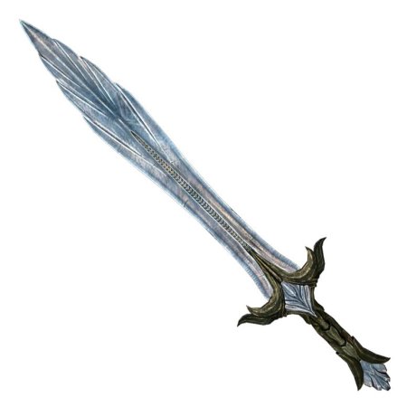 Охладитель меч скайрим