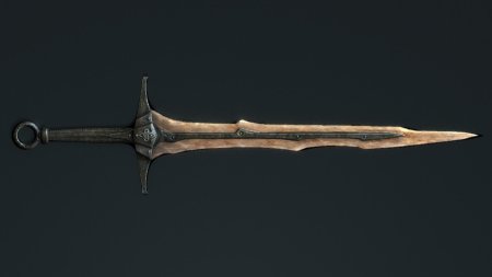 Мечи скайрим