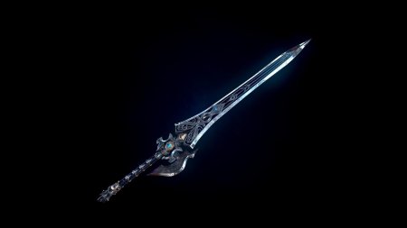 Экскалибур галатин