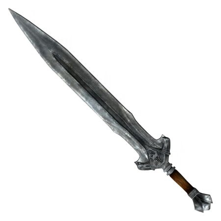 Имперский меч скайрим