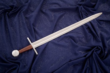 Одноручный романский меч