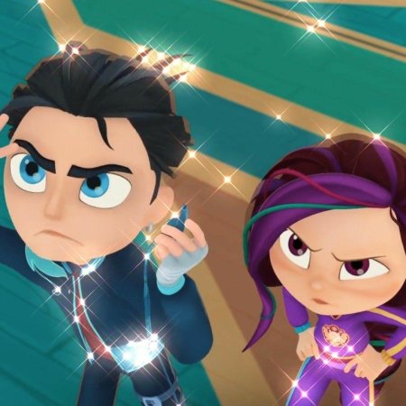 Владаря сказочный патруль