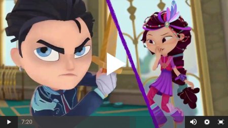 Влад сказочный патруль сезон