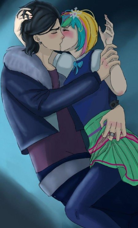 Сказочный патруль влад и снежка