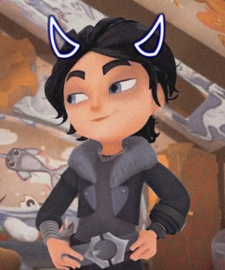 Морок влад сказочный патруль