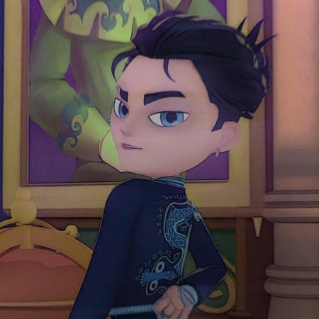 Владик сказочный патруль