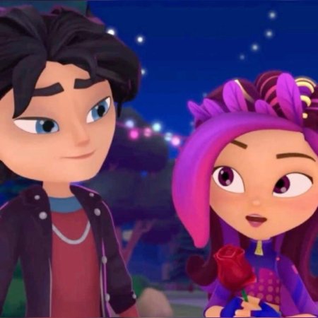 Сказочный патруль владаря