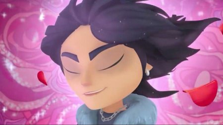 Сказочный патруль серия