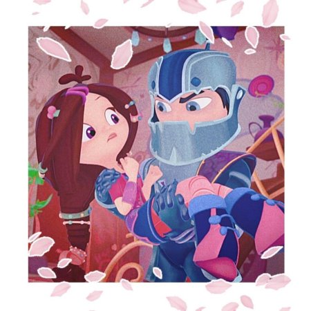 Владаря сказочный патруль