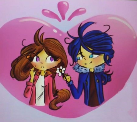 Сказочный патруль владаря арт