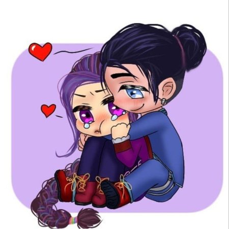 Владаря сказочный патруль