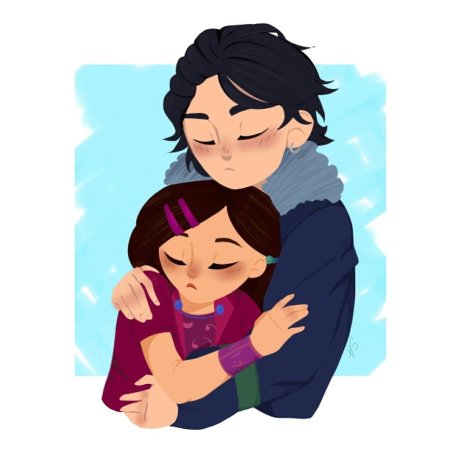 Сказочный патруль владаря арт