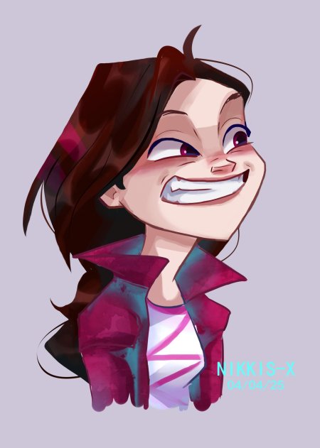 Варя сказочный патруль