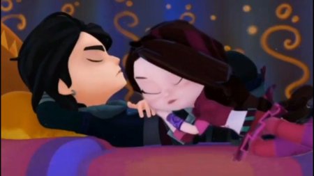 Сказочный патруль владаря