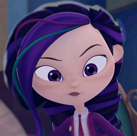 Сирин сказочный патруль