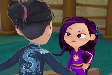 Сказочный патруль влад и варя