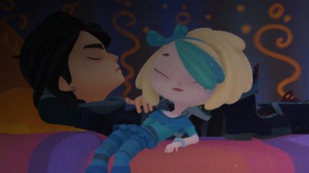 Сказочный патруль влад и снежка