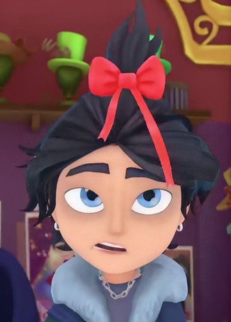 Морок сказочный патруль сезон