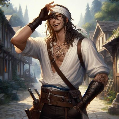 Стиль фэнтези