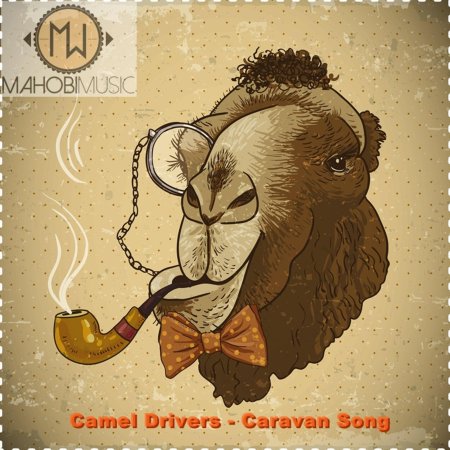Camel driver
