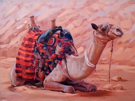 Бейшекеев кемел художник