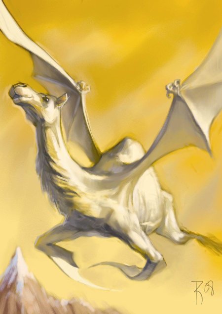 Драконы перна энн маккефри