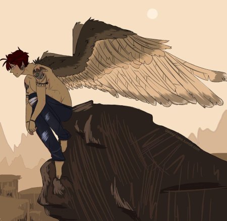 Супернатурал дестиэль