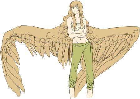 Хеталия wingtalia