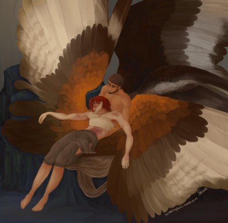 Мифические существа