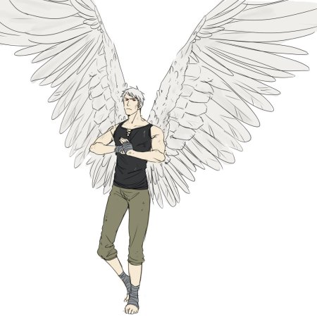 Хеталия wingtalia