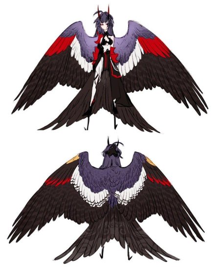 Мадока магика хомура дьявол