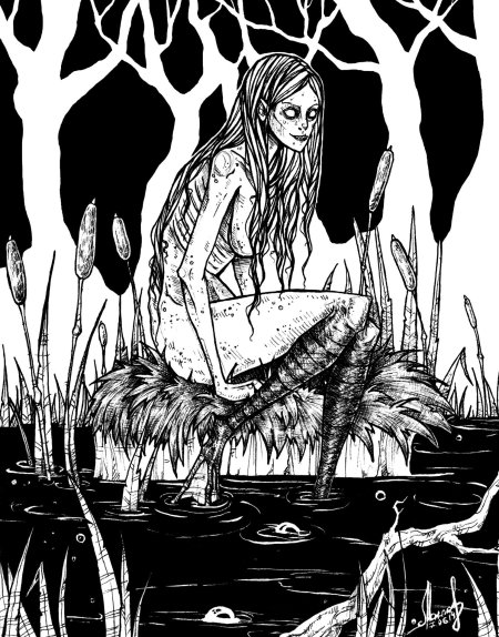 Мастрюкова болотница