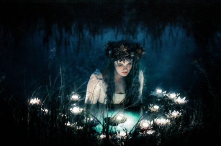 Ночь на ивана купала