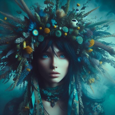 Славянское фэнтези