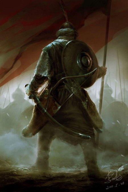 Халид ибн валид арт