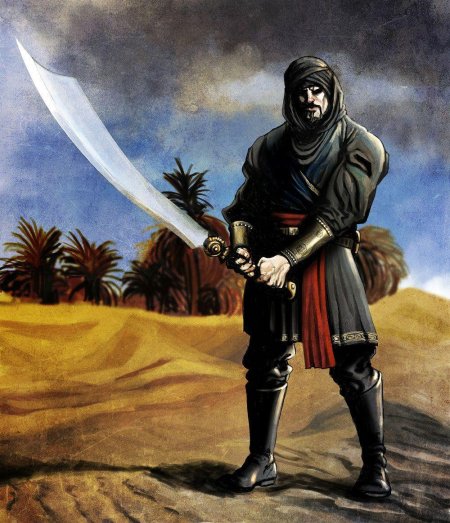 Халид ибн аль валид