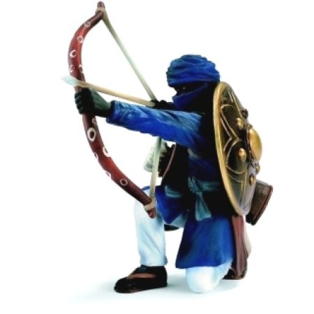 Коллекционные солдатики