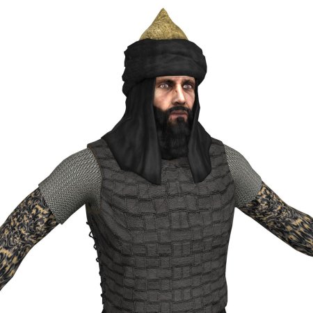 Саладин салах ад-дин