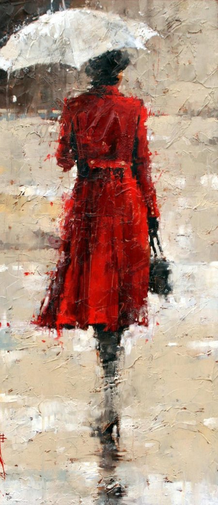 Андре кон andre kohn