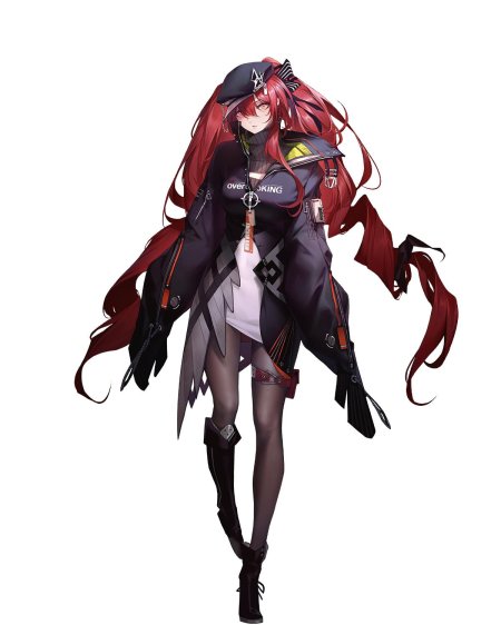 Персонажи для ролки