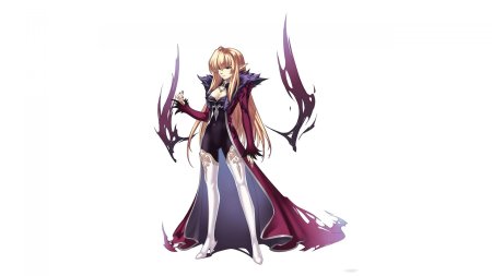 Варриорс аниме