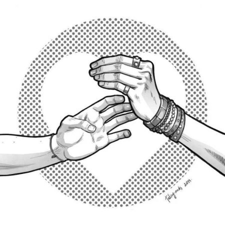 Спиральная раскраска антон шастун