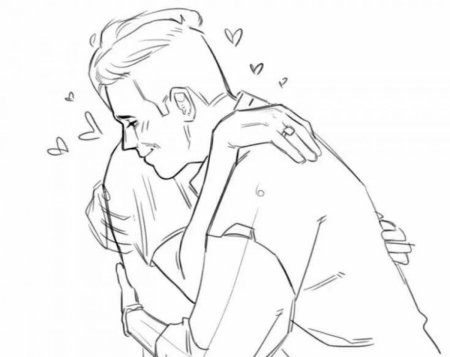 Коннор детройт